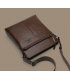 BM075 - Men's Crossbody Shoulder Bag 
